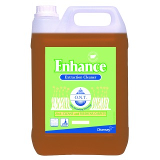 Enhance Extraction Cleaner 5Ltr